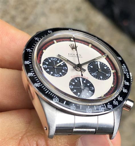 rolex daytona 6241 paul newman replica|rolex daytona dials explained.